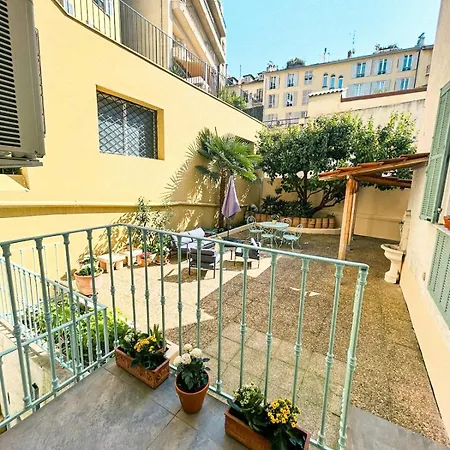 Close To Sea Center 130m2