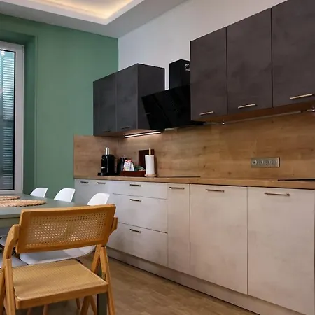 Close To Sea Center 130m2