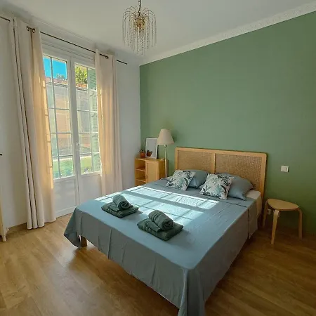 Close To Sea Center 130m2