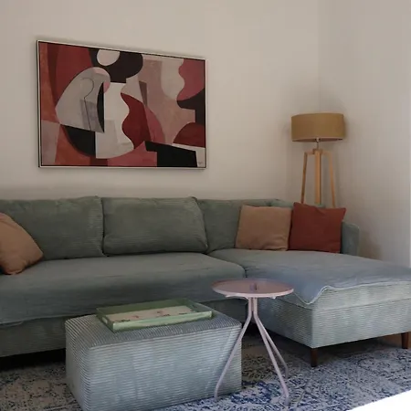 Close To Sea Center 130m2 *