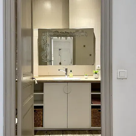 Close To Sea Center 130m2