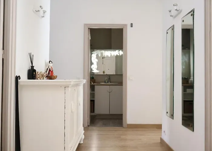 Close To Sea Center 130m2 Apartmán *