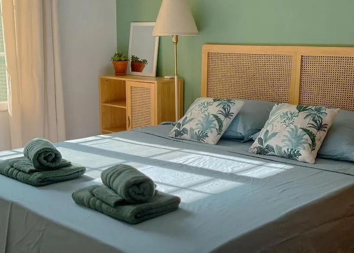 Apartmán Close To Sea Center 130m2