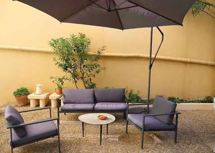 Apartmán Close To Sea Center 130m2