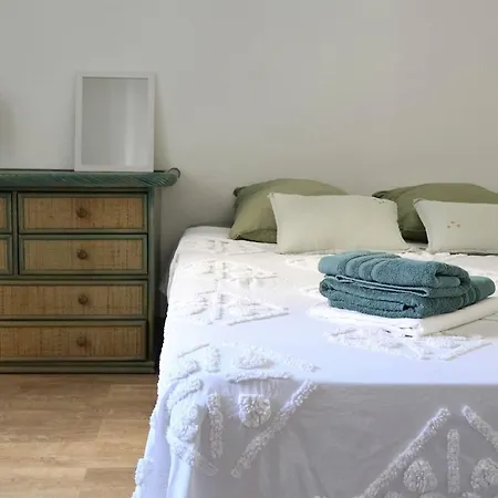 Close To Sea Center 130m2 Nice