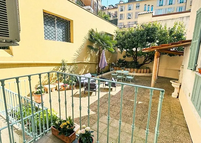 Close To Sea Center 130m2