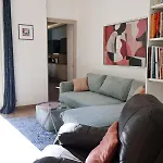 Close To Sea Center 130m2 Appartement